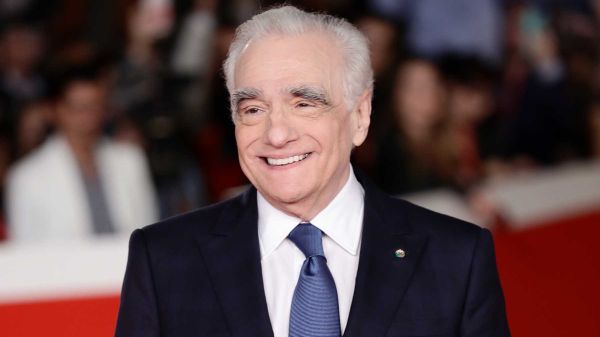 Martin Scorsese a semnat un acord global cu Apple TV+