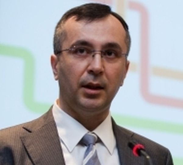 Liviu Popescu