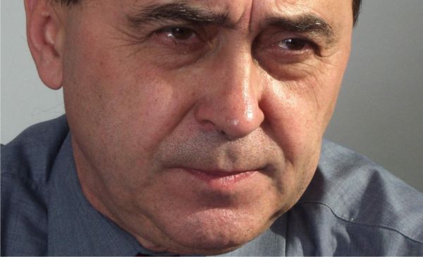 Nicolae Oacă