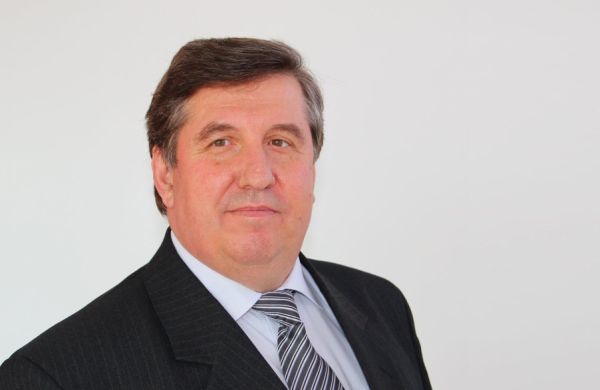 IONEL CHIRIŢĂ