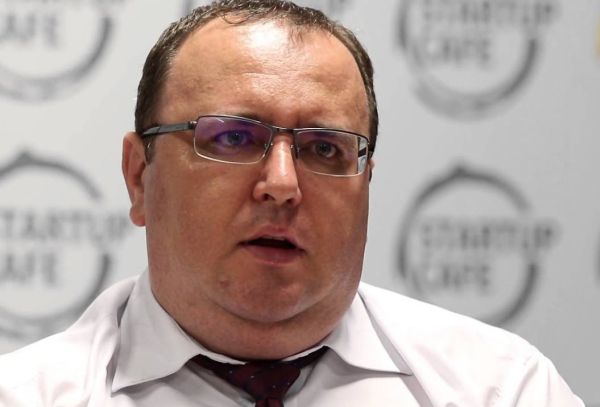 Adrian Benţa, consultant fiscal
