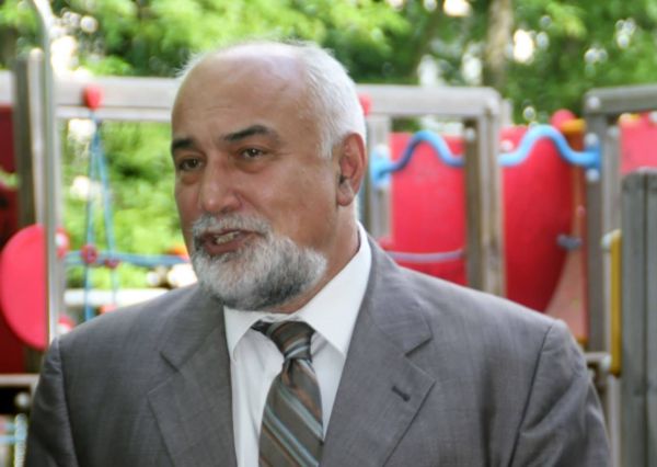 Varujan Vosganian