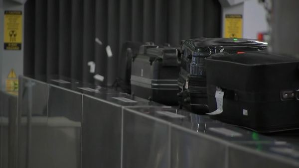 UTI Facility Management instalează echipamente de scanare a bagajelor în aeroporturile din România