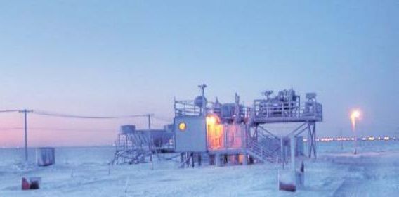 Administraţia Trump aprobă foraje pentru petrol şi gaze într-o regiune protejată din Alaska