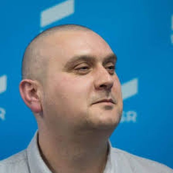 Dulanyi-Balogh Szilard