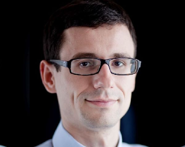 Claudiu Cazacu, consulting strategist în cadrul XTB România