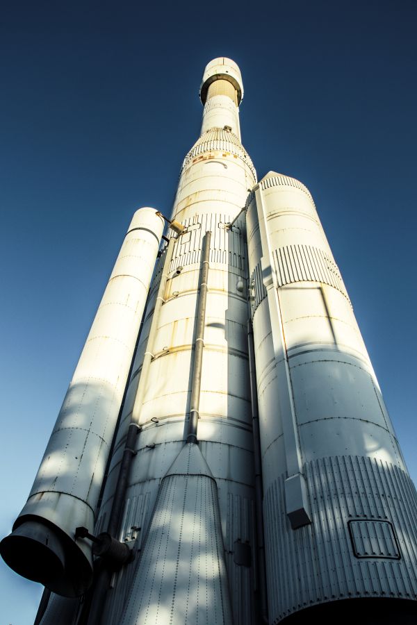 SpaceX a atras 1,9 miliarde de dolari, printr-o rundă de finanţare
