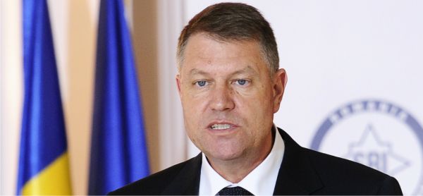 "Este un gest politic iresponsabil, de uz intern pentru PSD"