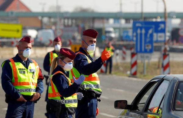 Ungaria va înăspri restricţiile COVID-19 începând cu luna septembrie