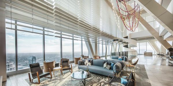 Intercontinental Hotels, în vizorul Accor pentru o posibilă achiziţie