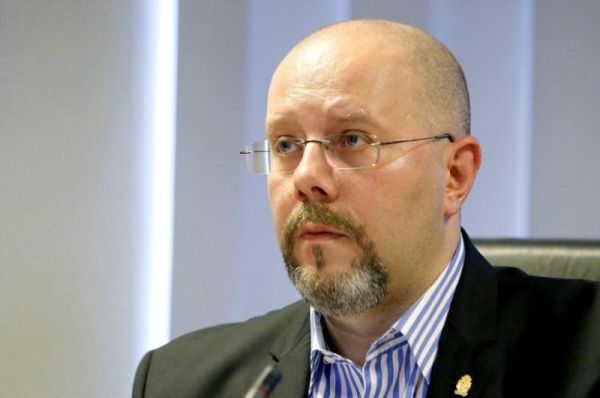 Aurelian Bădulescu solicită Congresului PSD o rezoluţie pentru protejarea capitalului românesc