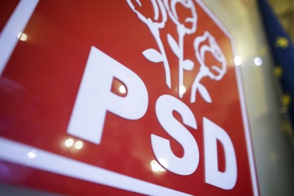 Social-democraţii au aprobat modificarea Statutului PSD