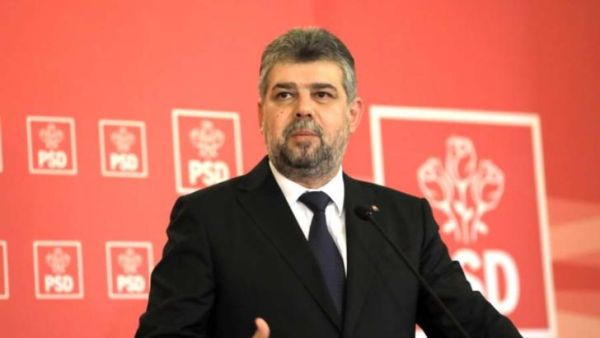 ''Obiectivul la alegerile locale este să rămânem cel mai mare partid din România''
