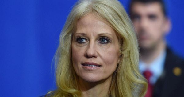 Kellyanne Conway, consiliera lui Trump, pleacă de la Casa Albă