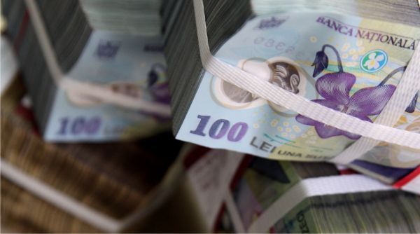 Ministerul Finanţelor prognoza un deficit bugetar mai mare cu 6 miliarde lei faţă de cel realizat