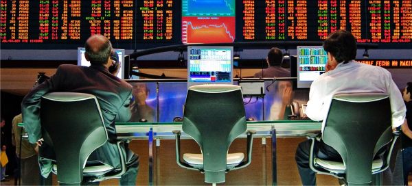 Trei burse noi în SUA, concurente pentru NYSE şi Nasdaq