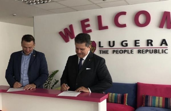 Proiect comun pentru protejarea mediului de lucru şi valorizarea angajaţilor şi a familiilor acestora