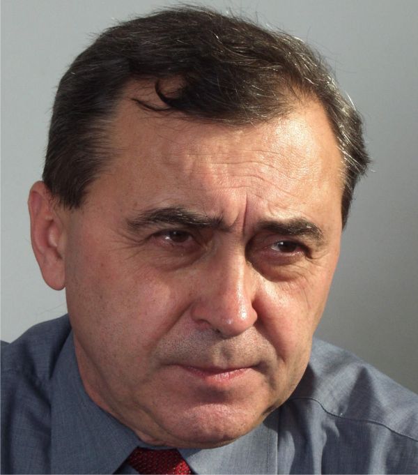 Dr. Nicolae Oacă