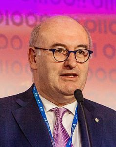 Comisarul european pentru comerţ Phil Hogan a demisionat