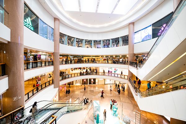 Veniturile din chirii cresc cu 10,4% în prima jumătate a anului