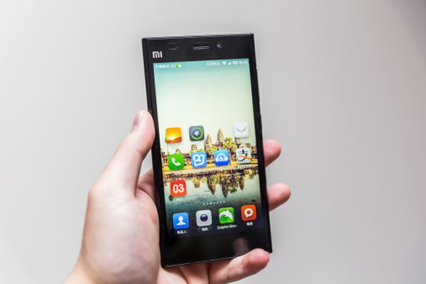 Veniturile Xiaomi au crescut cu 7,9% în prima jumătate a anului
