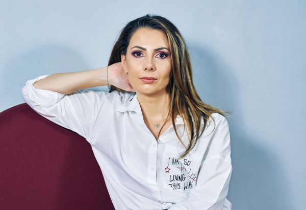 Oana Pascu
