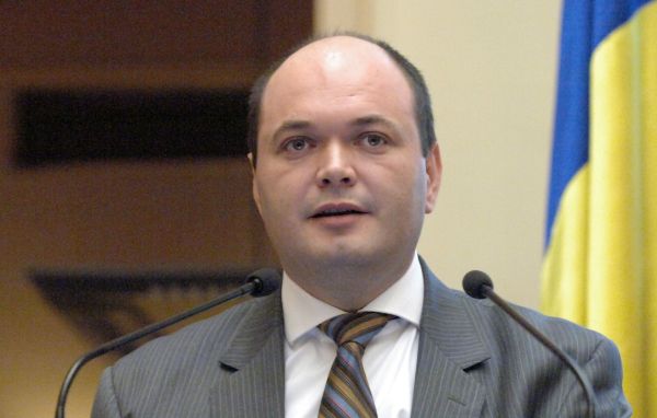 Ionuţ Dumitru