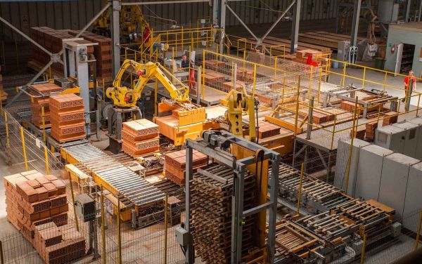 Vânzările Cemacon scad cu 22%, la 57,4 milioane lei