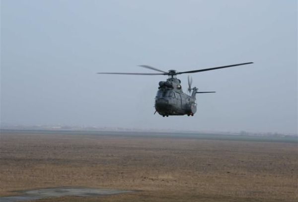 IAR Braşov raportează un profit de 15,4 milioane lei, în scădere cu 57% 