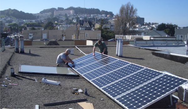 Electric Up, un prim pas în implementarea Green Deal