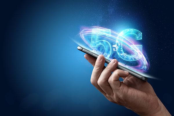 Vodafone implementează 5G de-a lungul căilor navigabile germane