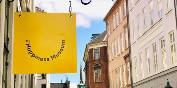 În mijlocul pandemiei, primul Muzeu al Fericirii şi-a deschis porţile la Copenhaga