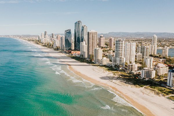 Recesiune în Australia, după 30 de ani de creştere economică