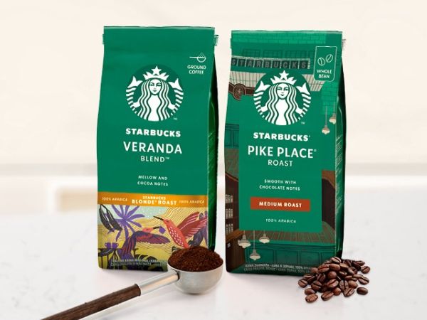 Nestle lansează pe piaţa locală noua gamă de produse Starbucks