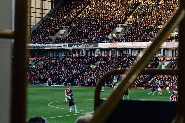 Cum vor reuşi datele să aducă fanii înapoi pe stadioane