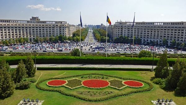 Consiliul General ar putea adopta două proiecte pentru promovarea turistică a Capitalei