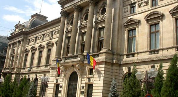 BNR a cumpărat titluri de stat de pe piaţa secundară în valoare de 504 milioane lei