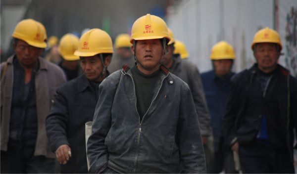 "Economiile lumii rămân departe de nivelurile de dinaintea pandemiei"