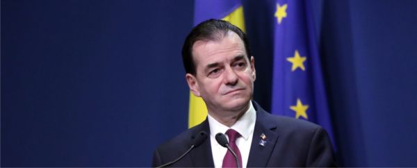 Ludovic Orban