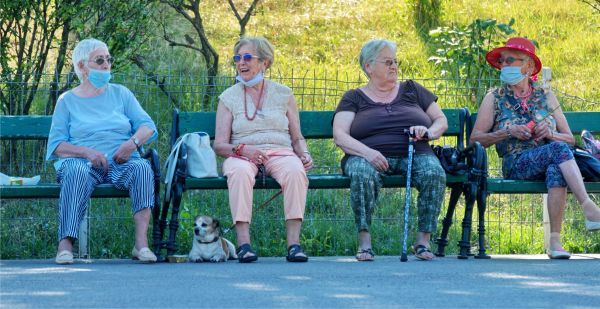 Punctul de pensie, majorat cu 40% de la 1 septembrie