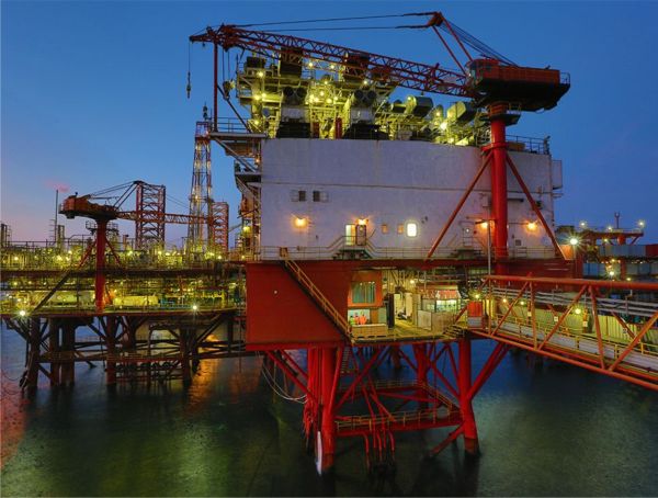 "Atenţia lumii energetice se va îndrepta către Marea Neagră"