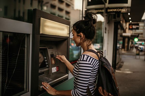 Două bancomate au fost aruncate în aer la Otopeni