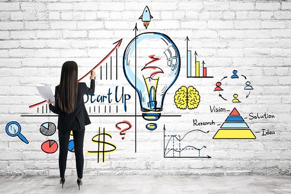 Programul F-LANE 2020 alege 10 start-up-uri care să sprijine femeile marginalizate din întreaga lume
