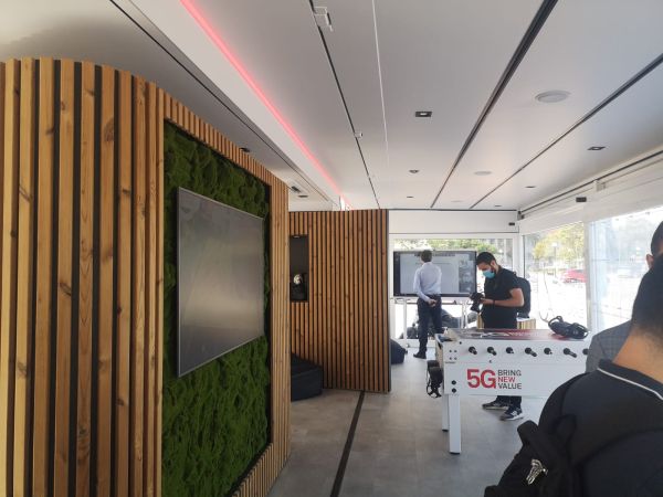 Soluţii inovative pentru viitorul 5G, prezentate la Bucureşti