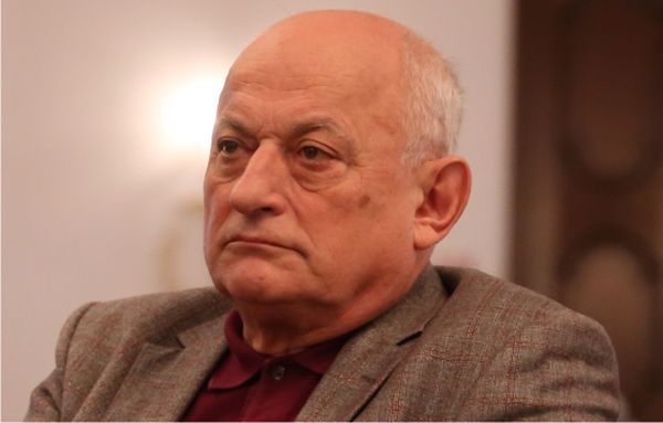 Mihai Ionescu