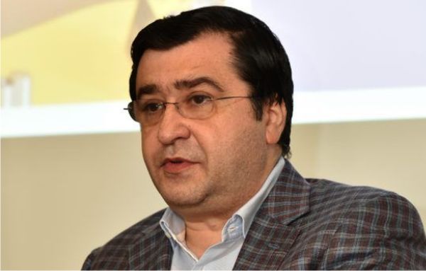 Cristian Erbaşu