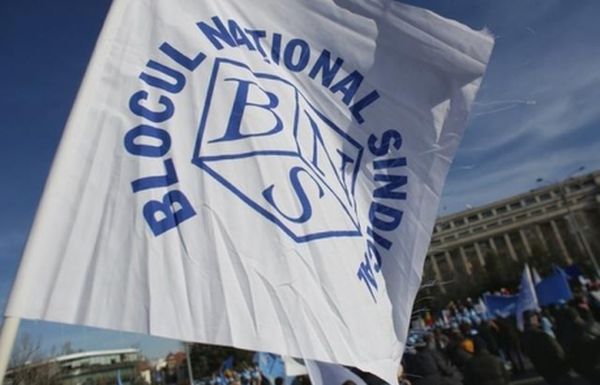 Liderii BNS discută astăzi cu prim-ministrul despre situaţia pensiilor şi despre piaţa muncii