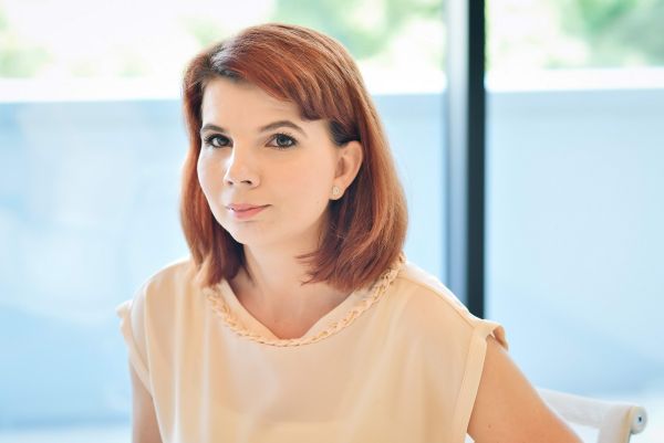 Alexandra Bunea-Oprişescu, Director Taxe, Deloitte.