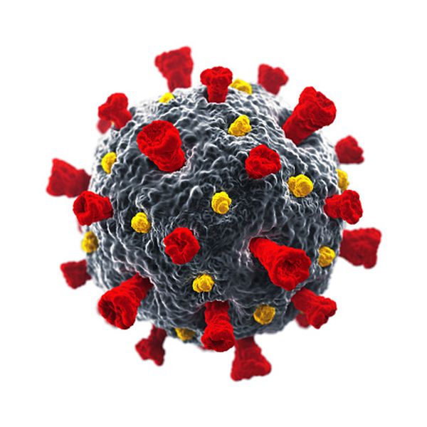 Un angajat al Ministerului Sănătăţii este infectat cu coronavirus