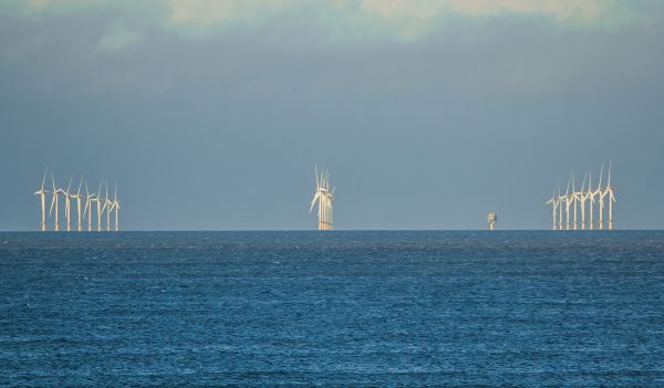 "România are cel mai bun platou continental pentru energie eoliană din Europa"
